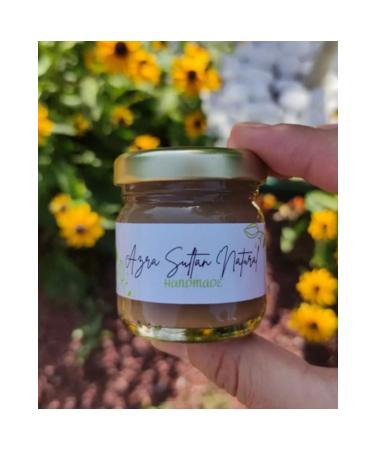 Azra Sultan Natural Healing Cream