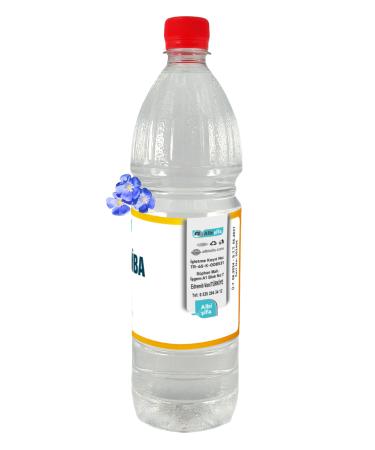 albi ifa Herbal Drinkable Distillation (AROMATIC) Blue Chicory Water - 1000 ml | Natural and Pure - Buy Online on GoSupps.com