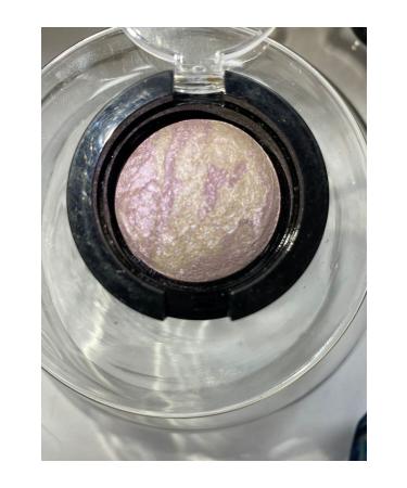 QF Single Glitter Eyeshadow Terracotta - Buy Online on GoSupps.com