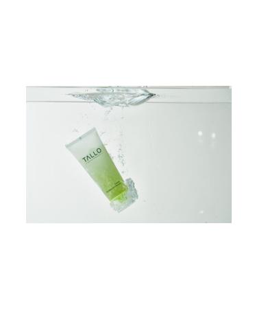 Baroness TALLO SWEETIE MOISTURE GEL CLEANSER MOISTURIZING CLEANSER GEL - Buy Online on GoSupps.com