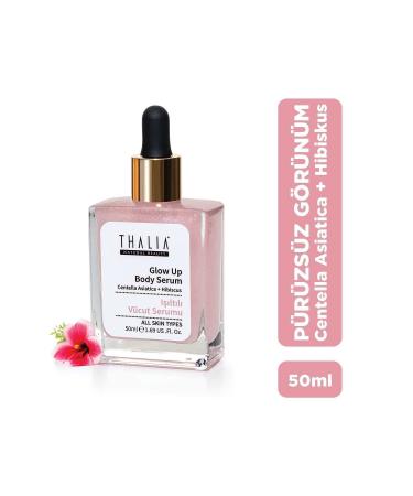 Thalia Shining & Moisturizing Body Serum 50ml