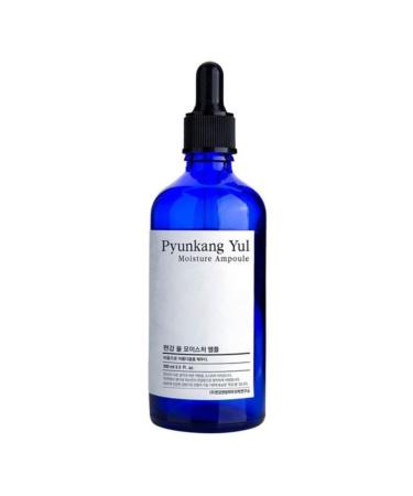 Pyunkang Yul Moisture Ampoule - Premium Moisturizing & Soothing Ampoule