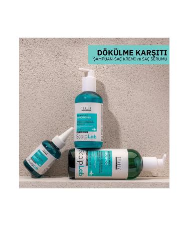 Thalia Procapil Hair Care Cream Helping to Prevent Hair Loss 250ml - Buy Online on GoSupps.com