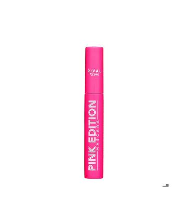 Rival Loves Me Mascara Pink Edition 8 ml