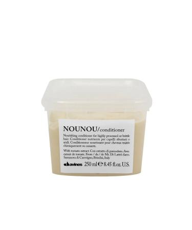 Davines Nounou Nourishing and Protective Care Cream 250ml