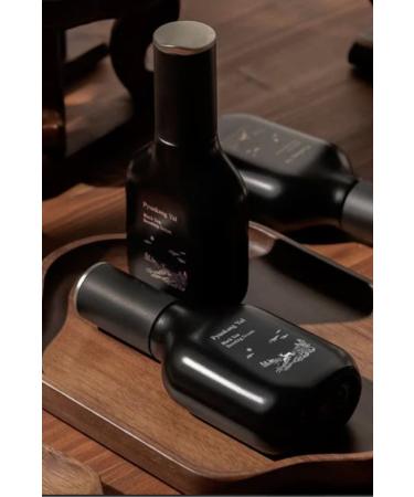 Pyunkang Yul Black Tea Boosting Serum - Anti-Aging Black Tea Boosting Serum 45ml - Buy Online on GoSupps.com