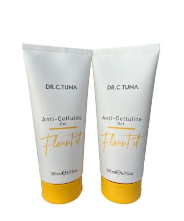 Farmasi Dr C Tuna Anti-cellulite Gel