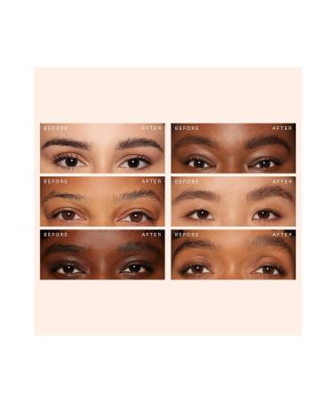 Rare Beauty Brow Harmony Flexible Lifting Gel - Eyebrow Gel - Buy Online on GoSupps.com