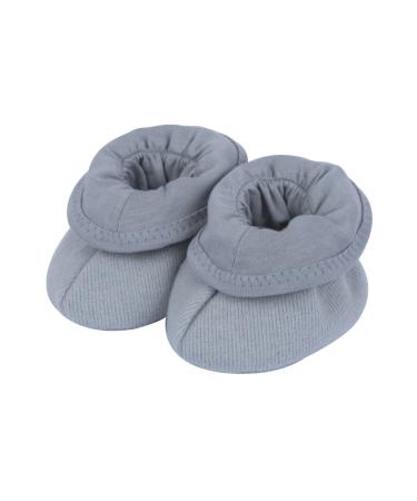 Sevi Bebe Lisinya193 Cherry Stone Carminative Thermal Booties ART-686 Gray - Buy Online on GoSupps.com