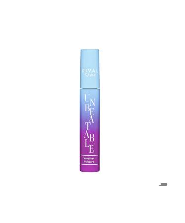 Rival Loves Me Mascara No: 02 Blue Unbeatable 13 ml