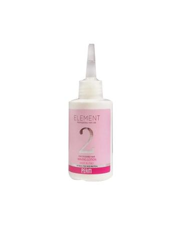 Element Perm Medicine No:2 125 ml