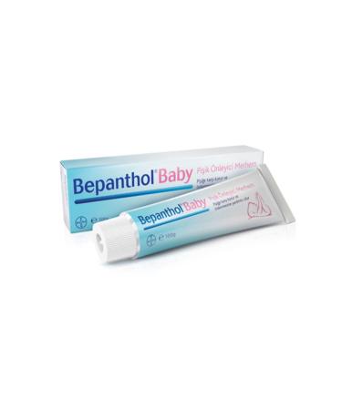 Bepanthol Bepanthol Anti-Pissant Ointment 100 Gr