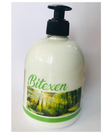 Bitexen Hand and Body Lotion Forest Freshness