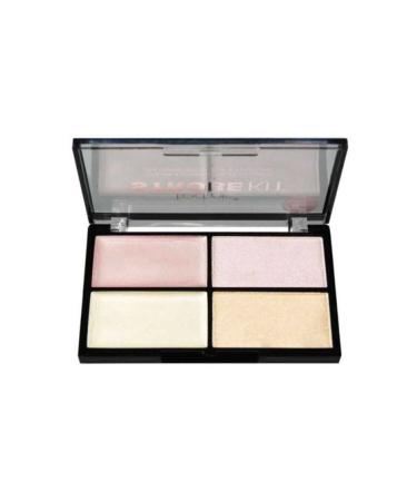 Technic Highlighter Kit Blush Strobe Kit