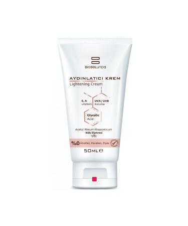 BioBellinda Brightening cream - Buy Online on GoSupps.com