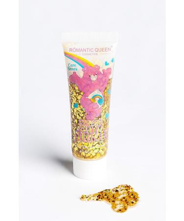 New Obsessions Do What You Love Face and Body Glitter Glitter Gel
