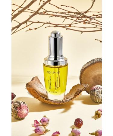 MDBeauty Anti-Blemish Brightening Nourishing Oil-Based Serum - Buy Online on GoSupps.com