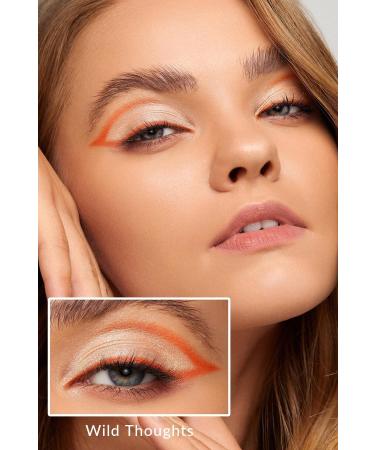 New Obsessions Star Stamped Double Headed Eyeliner Quick Dry Star Eyeliner Stamp - Buy Online on GoSupps.com