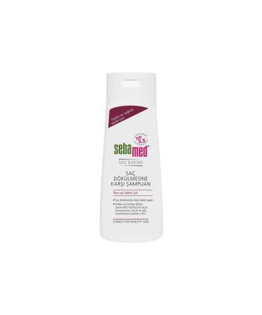 Sebamed Anti-Weakness Shampoo 400ml