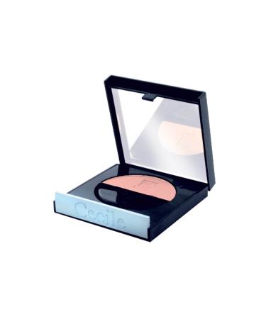Cecile Natural Blush 09 8698438120357