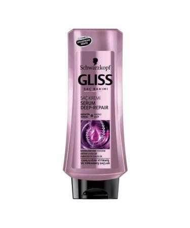 Gliss Serum Deep Repair Conditioner 360ml