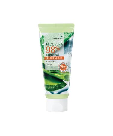 WELCOS Aloevera Moisture Soothing Gel 150 ml