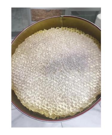 ABDURRAK P ET N S RT LOCAL PRODUCTS Siirt Raw Natural Almond 1 kg + Comb Honey Siirt Karakovan 1 kg Economic Package - Buy Online on GoSupps.com