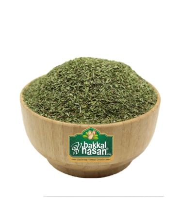 Grocer Hasan Mint Thin - 500 Gr