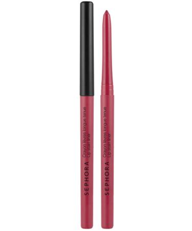 Sephora Lip Stain Liner - 86 English Rose