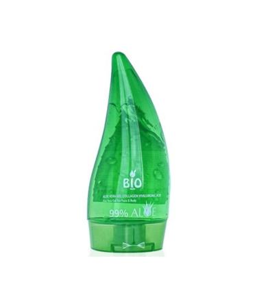 B O ASIA Original Aleovera Gel 120 ml