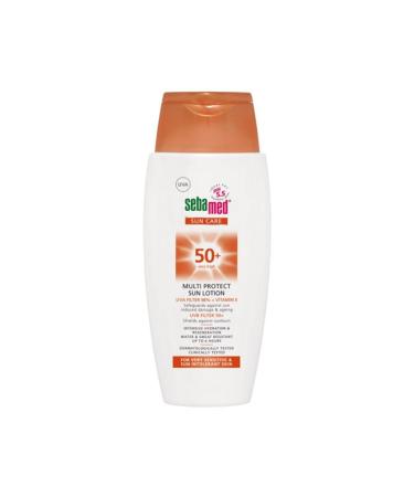 Sebamed Seba.sun Lotion 50+ 150ml