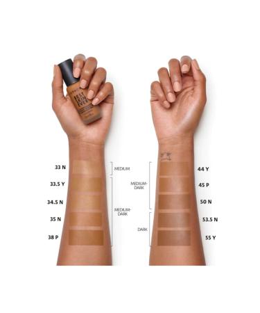 Sephora Best Skin Ever Liquid Foundation - 50 N - Buy Online on GoSupps.com