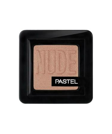 Pastel Nude Single Eyeshadow 79 Dazzling 3gr
