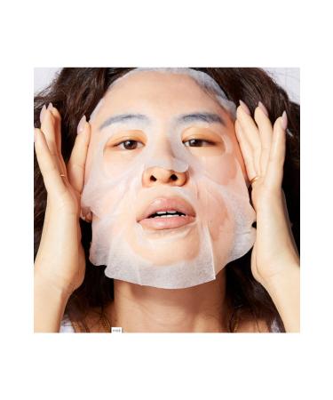 Sephora Clean Face Mask Pineapple - Buy Online on GoSupps.com