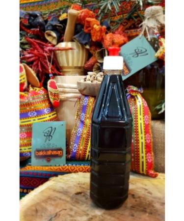 bakkal hasan Pine Cone Extract Molasses - 500 Gr