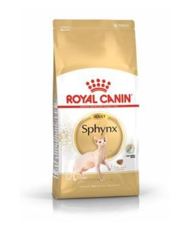 Royal Canin Sphynx Adult 2 Kg Dry Cat Food