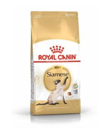 Royal Canin Siamese Adult 2 Kg Dry Cat Food Siamese Cat