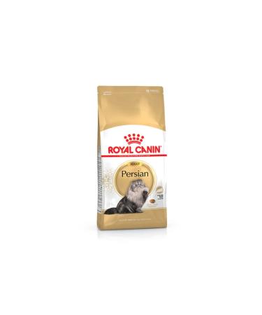 Royal Canin Persian Adult Cat Food 4 Kg