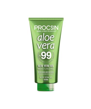 PROCSIN Aloe Vera Gel 30 ML - Buy Online on GoSupps.com
