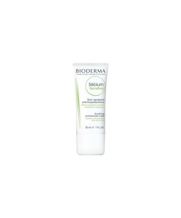 Bioderma Sebium Sensitive Cream 30ml