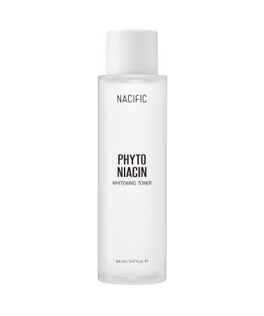 Nacific Phyto Niacin Whitening Toner Whitening Effective Toner 150 ml