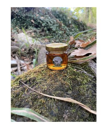 Nihi Farm Marmaris Handmade Sweetgum Oil 40gr (Real and Drained)