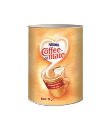 Coffee Mate 2000 gr (12 PIECES)