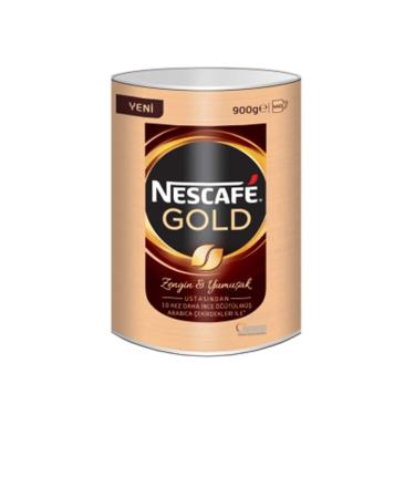 Nescafe Gold 900gr