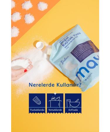 Mayi Salt Advantage Package - Buy Online on GoSupps.com