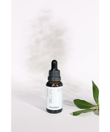 Radika Eren The Cure / Dr. Serdar Eren Formula / Against Post-Operation and Wound Scars