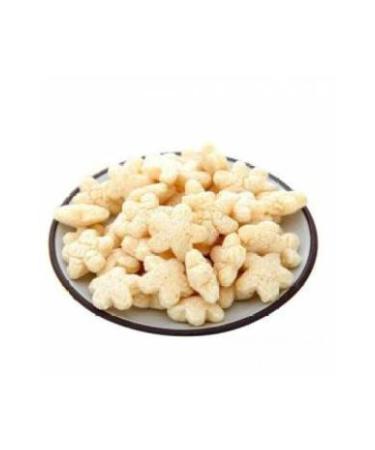 Gerber Puffs Banana Snack 42 Gr. - Buy Online on GoSupps.com