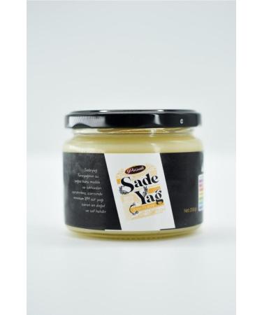 Pa al Pure Butter (GHEE) 250 gr (AS OF 6TH MONTH)
