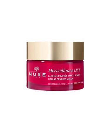 Nuxe Merveillance Lift Firming Powder Day Creme - Normal & Combination Skin 50 ml
