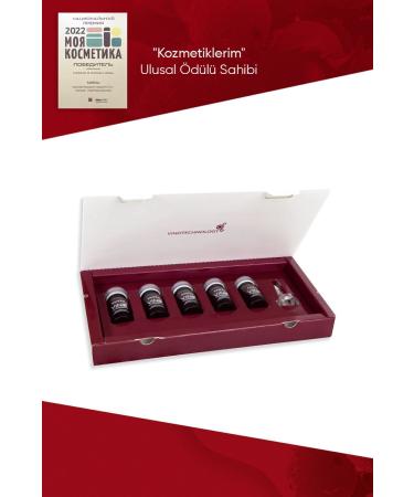 Mirra Renewing Peeling Serum 7ml / Daytime Face Renewal Serum - Buy Online on GoSupps.com